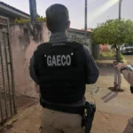 Operação Vera Persona5