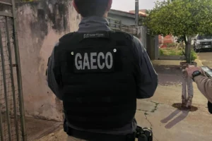 Operação Vera Persona5