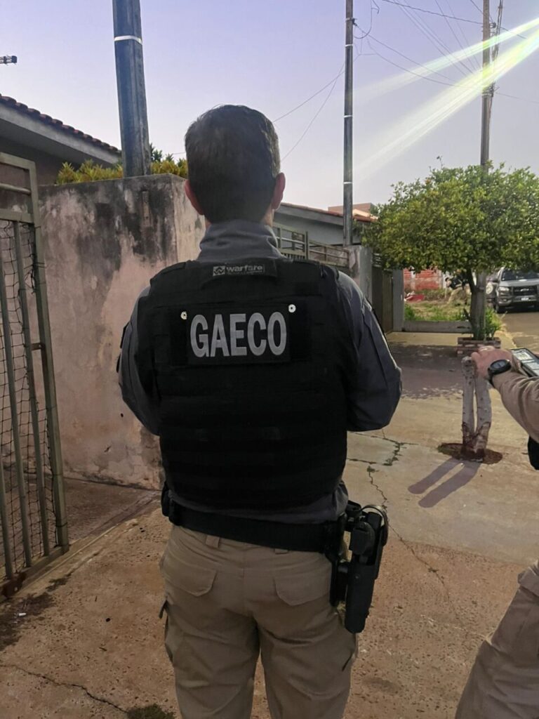 Operação Vera Persona5