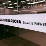 Sala de Imprensa