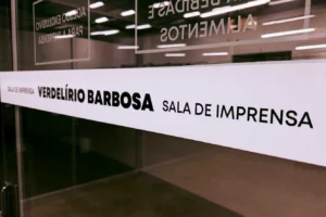Sala de Imprensa