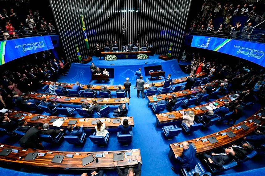Senado Federal