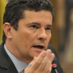 Sérgio Moro valendo