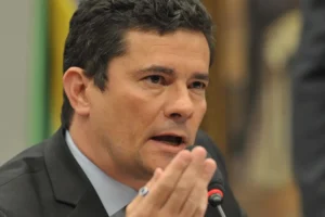 Sérgio Moro valendo