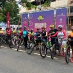 Maringá FM promove passeio ciclístico neste domingo
