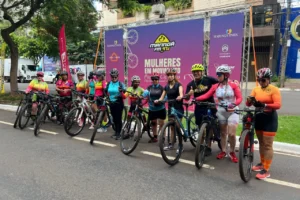 Maringá FM promove passeio ciclístico neste domingo