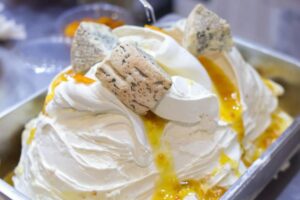 Gelato de Maringá representa o Brasil em “Copa do Mundo” em Vegas