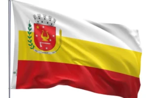 bandeira de maringá