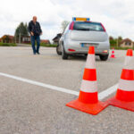 centro de formação de Condutores