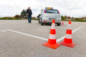 centro de formação de Condutores