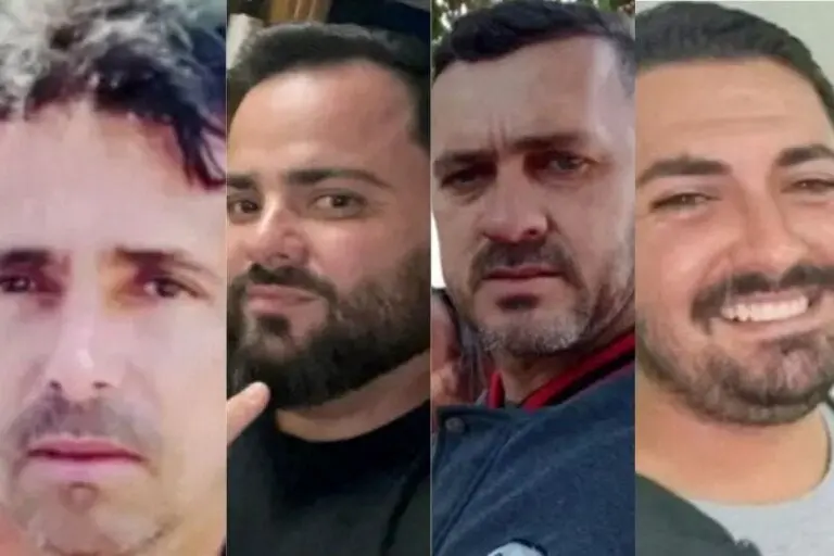 Suspeitos de chacina em Icaraíma, Buscariollo teriam sido vistos em pesqueiro no interior de SP; veja o que se sabe Foto 1 fotos-materias-2026-02-04t174457-134-768×512