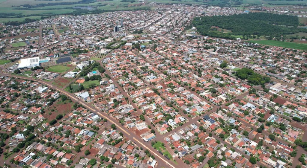 prefeitura de Assis Chateaubriand abriu novo concurso