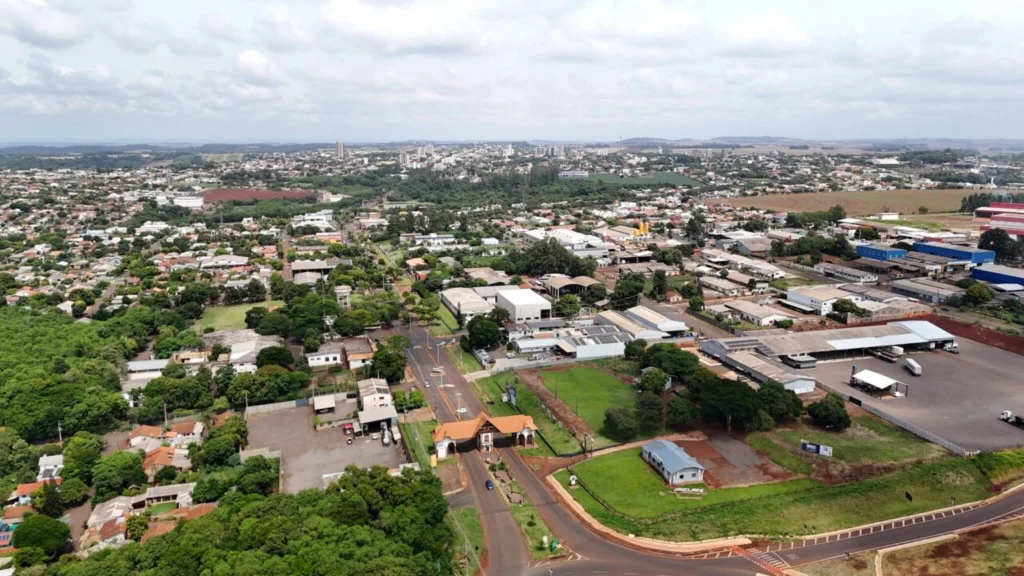 Prefeitura de Marechal Cândido Rondon, município com mais de 56 mil habitantes no oeste do Paraná, abre concurso público