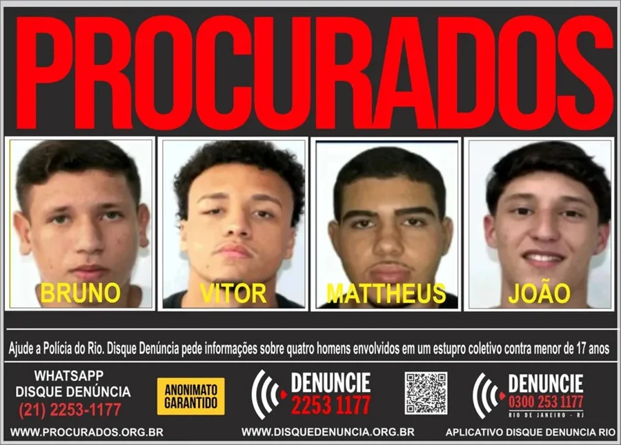 procurados-estupro-coletivo-rj