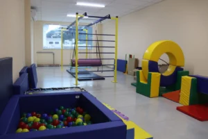 sala sensorial valendo