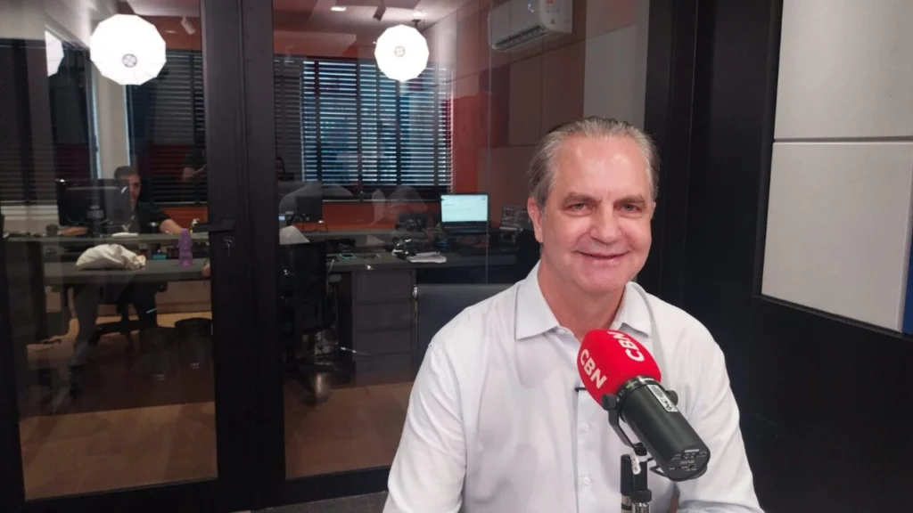 ulisses maia entrevista