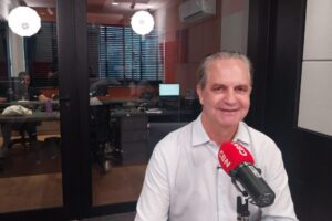 ulisses maia entrevista