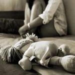 violância contra criança