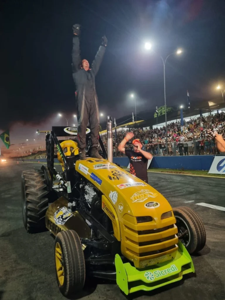 1 VITORIA TITOS EM MARIPÁ