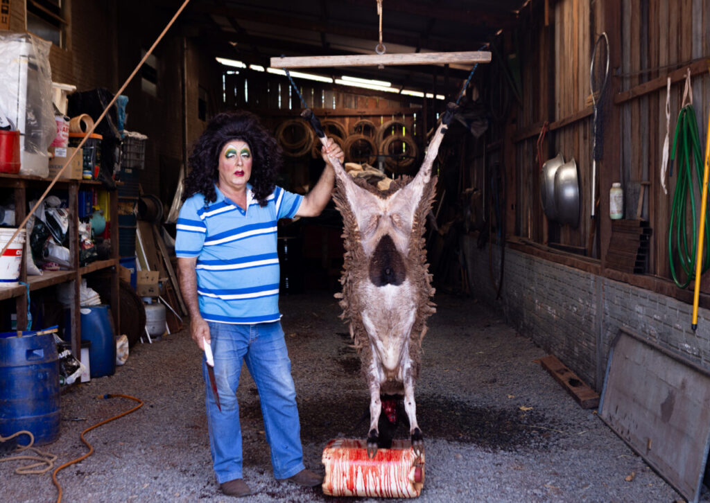 5 – Dear Father, I want to look at you and see my reflection looking back at me, like a mirror_2023