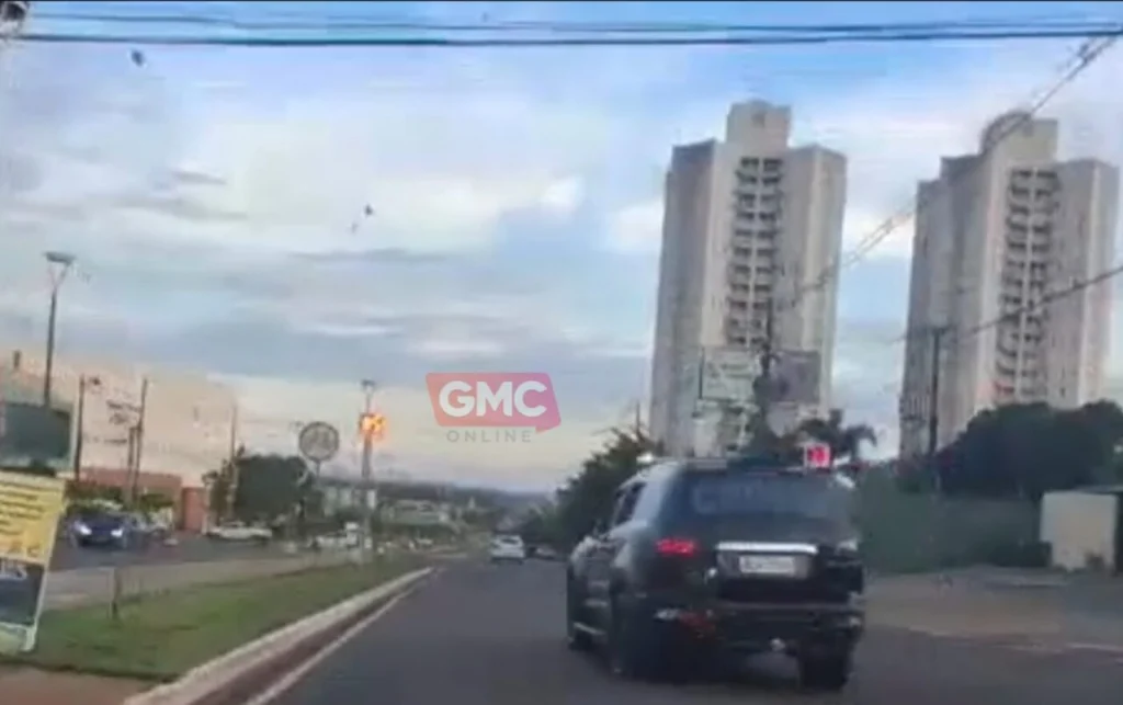 Acompanhe o GMC Online no Instagram Clique aqui e receba as nossas notícias pelo WhatsApp Entre no canal do GMC Online no Instagram