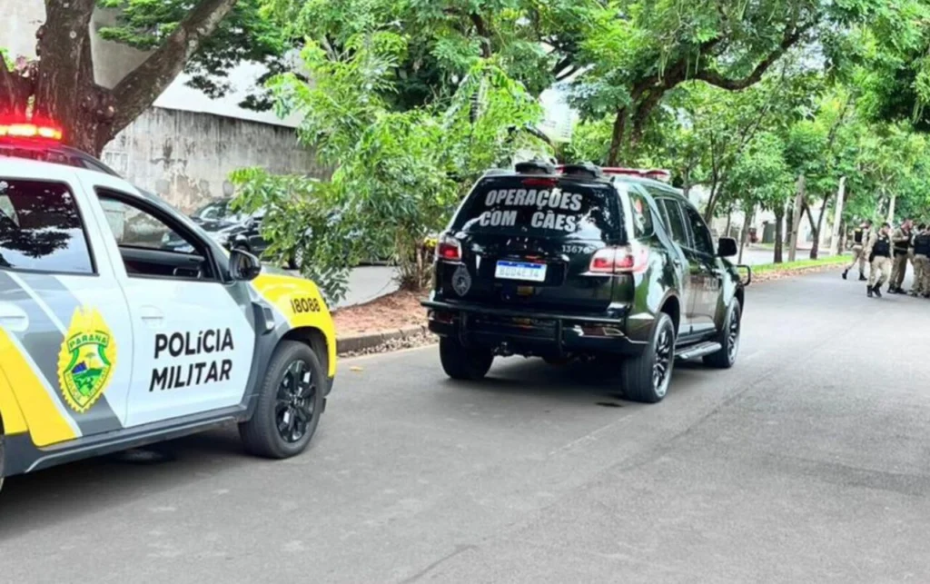 Acompanhe o GMC Online no Instagram Clique aqui e receba as nossas notícias pelo WhatsApp Entre no canal do GMC Online no Instagram