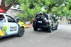 Acompanhe o GMC Online no Instagram Clique aqui e receba as nossas notícias pelo WhatsApp Entre no canal do GMC Online no Instagram