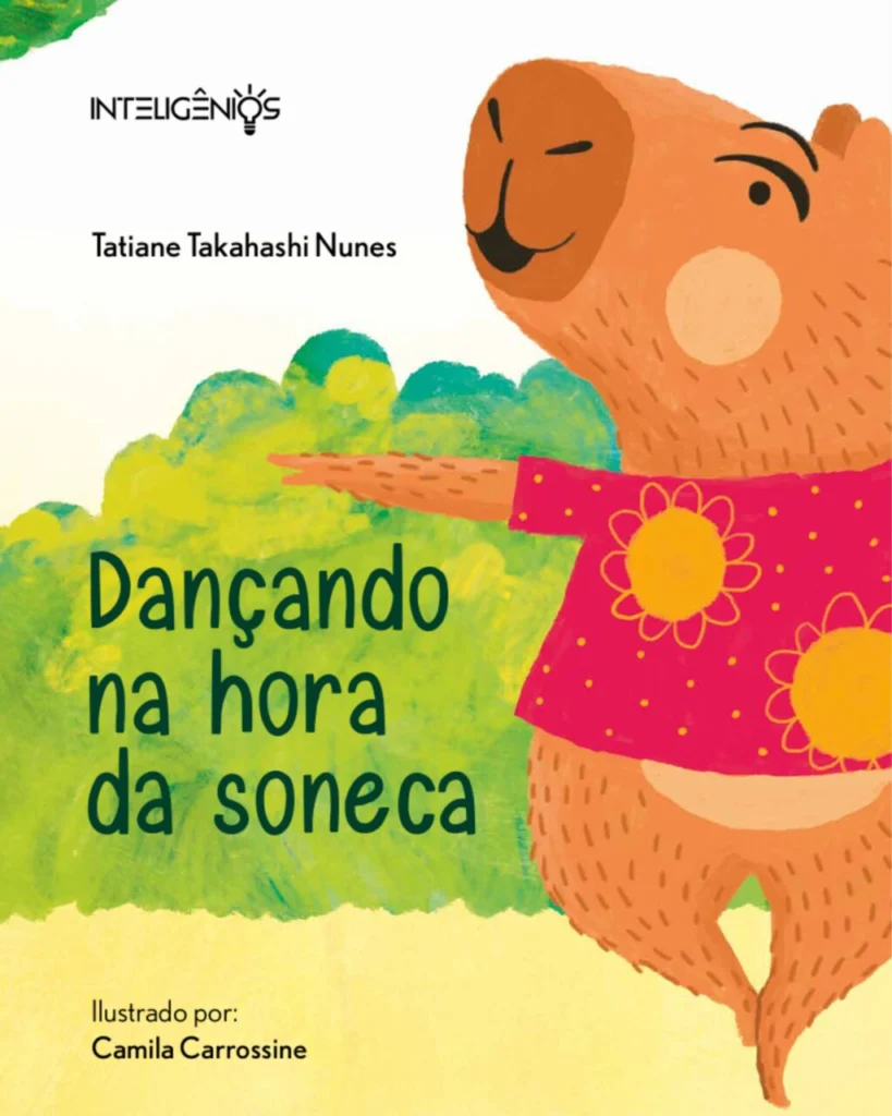 Cacau está chegando!