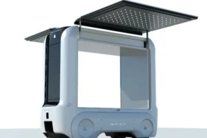 Divulgação Smart Moove