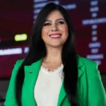 Giselli Bianchini valendo