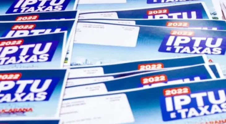 IPTU