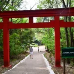 Jardim Japonês