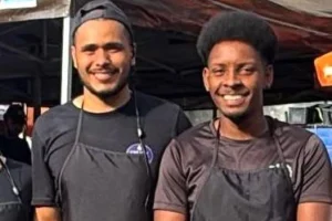 Funcionários de café em Maringá relatam racismo em feira da cidade