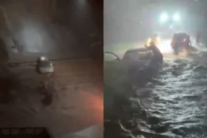 carro-ilhado-alagamento-chuva-960×592