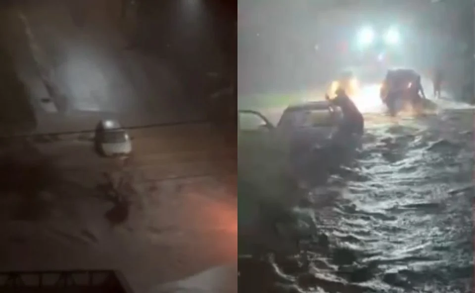 carro-ilhado-alagamento-chuva-960×592