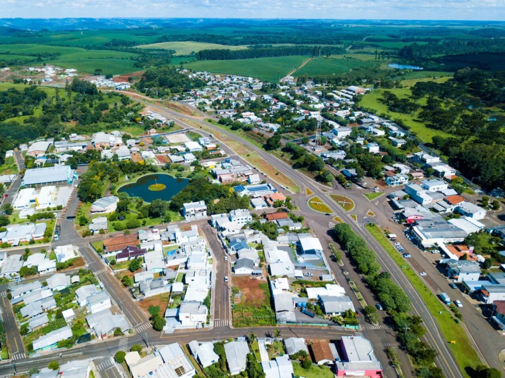  Prefeitura de Flor da Serra do Sul abre novo concurso público