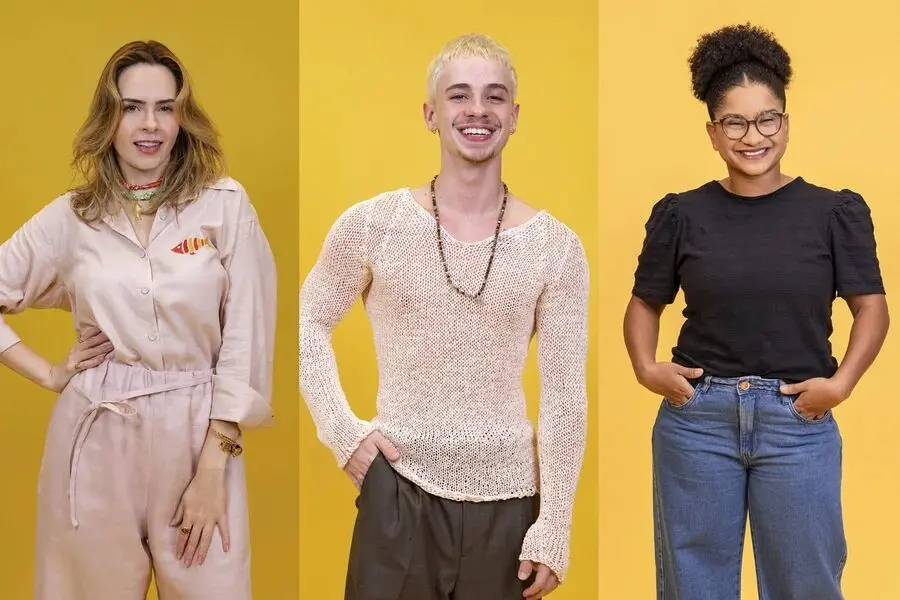 Enquete BBB 26 atualizada