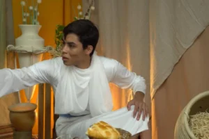 kauã barbo novela record