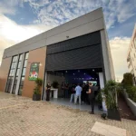 Paraná sedia primeira fábrica do Brasil de tecnologia húngara para o agro Foto: Ingrid Petroski/Seti