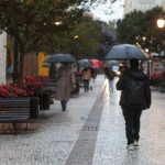 Chuva