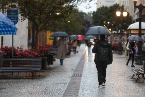 Chuva