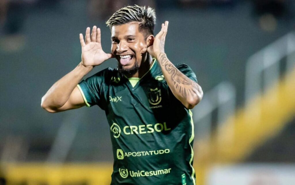 Acompanhe o GMC Online no Instagram Clique aqui e receba as nossas notícias pelo WhatsApp Entre no canal do GMC Online no Instagram (20)