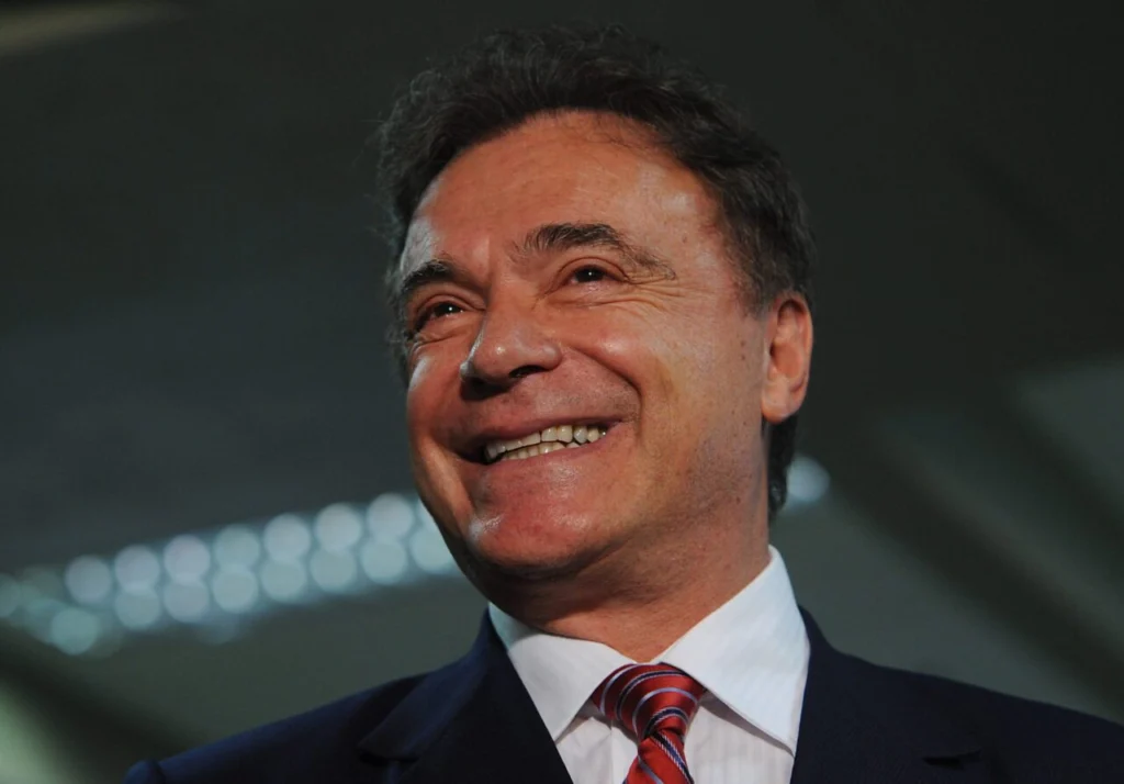 Alvaro Dias 1