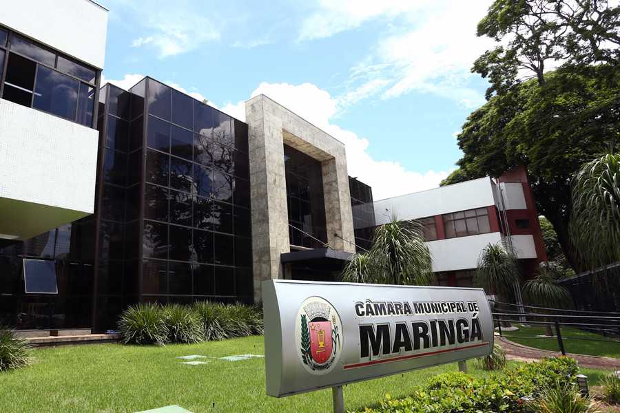 Camara de Maringá