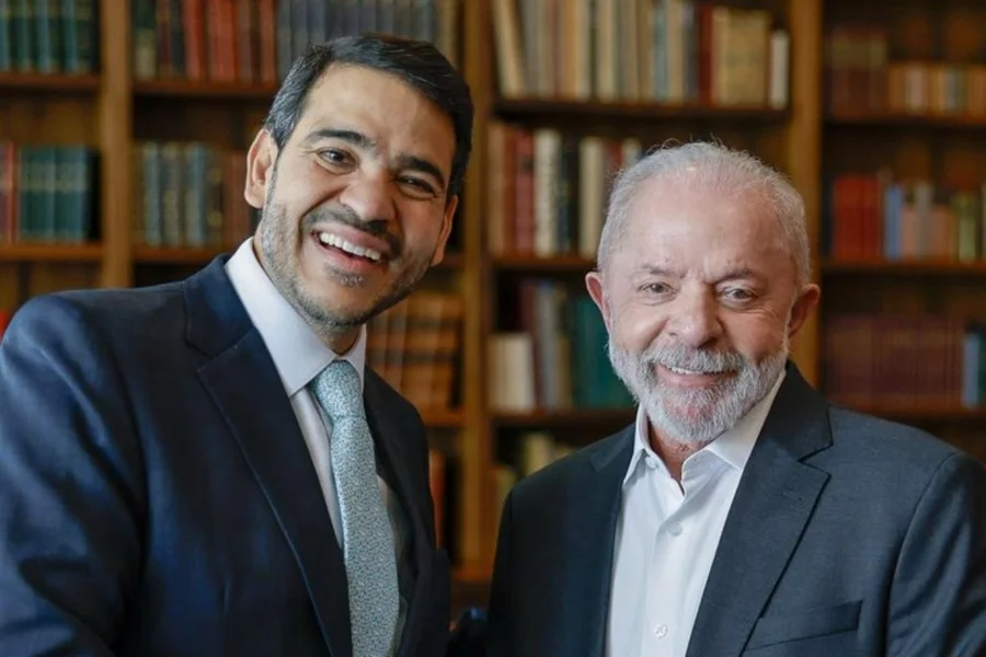 Lulaemessias
