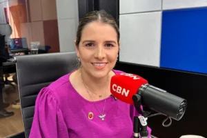 Majô Câmara valendo