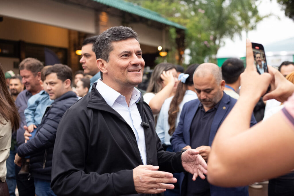 Moro Expoingá