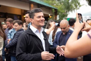 Moro Expoingá
