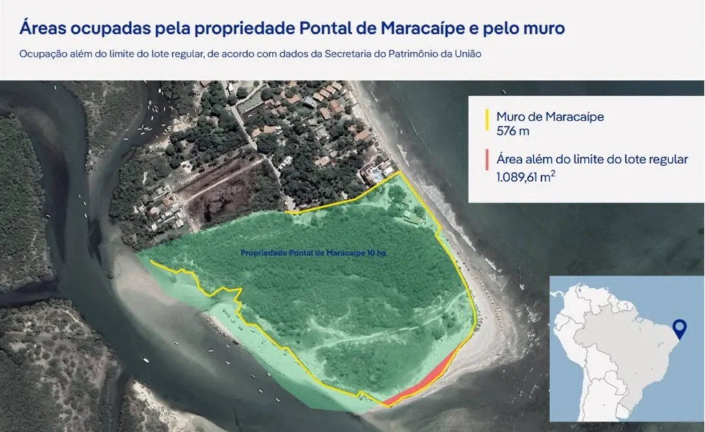 Muro-na-praia-de-Maracaipe