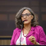 Professora Ana Lúcia
